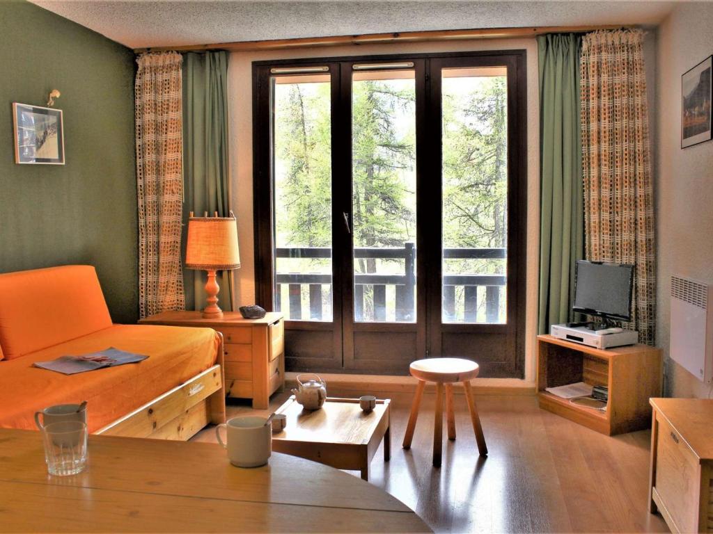 Rez de jardin au calme sur les hauteurs de Trouville Le Petit Nid 14360 Trouville-sur-Mer