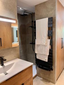 Rez de jardin Cannes Oxford