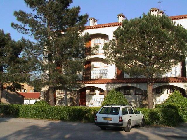 Rez de jardin de Villa 83370 Saint-Aygulf