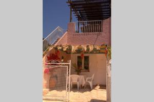 Rez de Jardin Villa Cagnes Sur Mer.