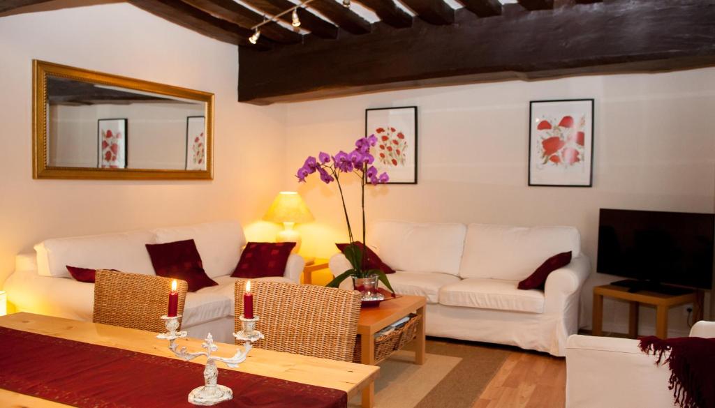 Rez-de-jardin - Vue mer 29217 Le Conquet