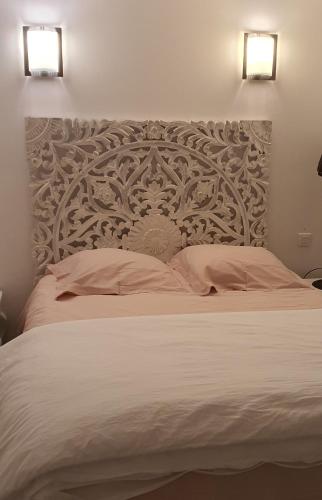 REZ DE VILLA AJACCIO