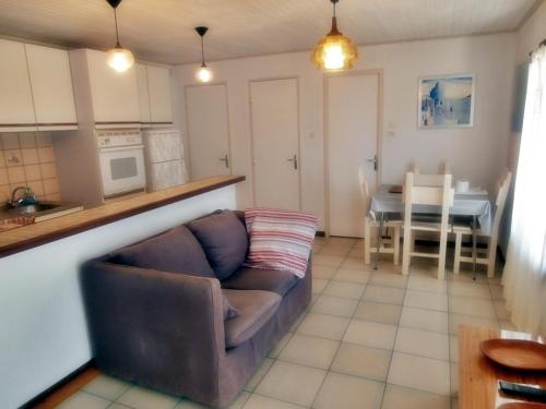 Rez de Villa avec Jardin Privatif Domaine des Moulières