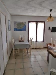 Rez de Villa avec Jardin Privatif Domaine des Moulières