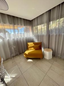 REZ DE VILLA-NEUF-6pers- ACCÈS PLAGE