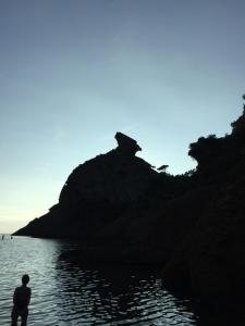Rez-de-villa Soleil Levant