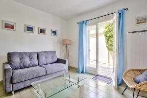 Appartement Rez de villa T2 au calme avec jardin de Poursel 92 06550 La Roquette-sur-Siagne Provence-Alpes-Côte d\'Azur