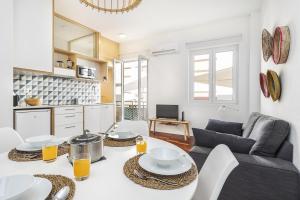 RG Downtown Duplex