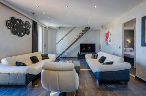 RG Duplex - LRA Cannes