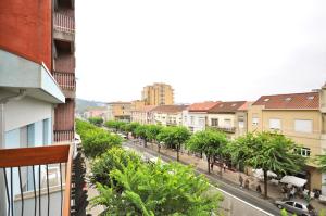 Appartement RH Charming Apartment Liberdade I 538 Avenida da Liberdade 3º 4710-925 Braga Région Nord