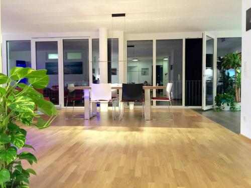 Rhein Melodie riverview luxury