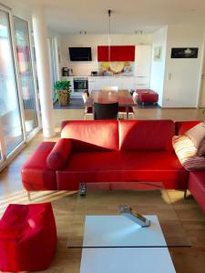 Rhein Melodie riverview luxury