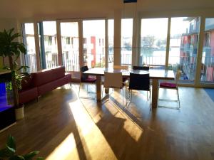 Rhein Melodie riverview luxury