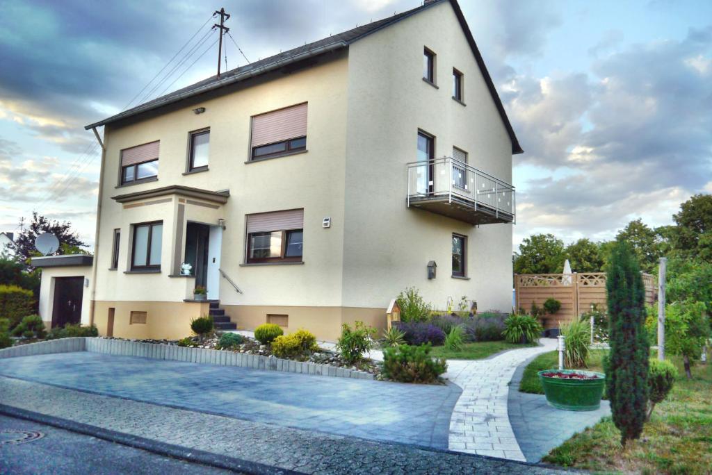 Rhein - Mosel Quartier 4 4 Auf Belgenhöchst 1. Stock, 56154 Boppard