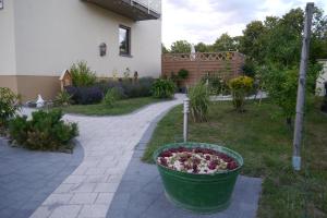 Rhein - Mosel Quartier 4