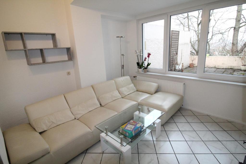 Appartement Rheinblick 3-Zimmer Apartment 22 Langgasse 55130 Mayence