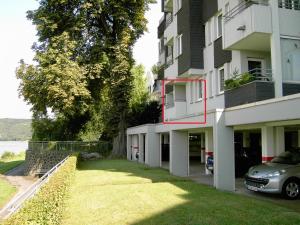 RheinDesign River Promenade