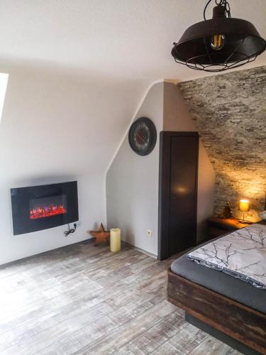 Rheinterrasse Wohnung 3