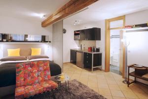 Rheintor-Apartment