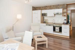 Appartement Rhinkieker Rees 25 Wardstraße 46459 Rees Rhénanie du Nord - Westphalie