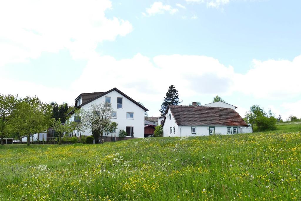 Rhön Ferienwohnung Ebert Holenbrunn 97, 36129 Gersfeld