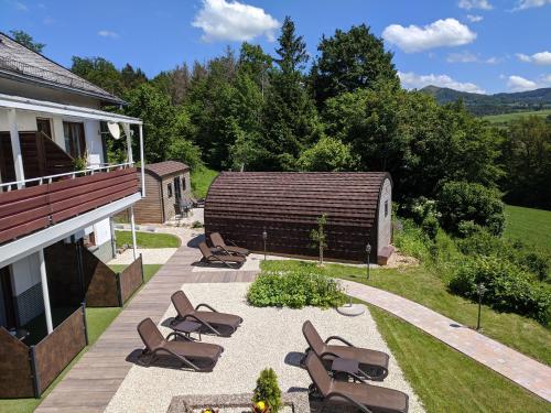 Rhön Lodge