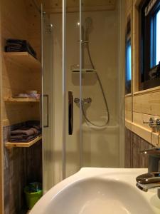 Appartement Rhön Lodge Grasberg 6 Haus am Grasberg 36163 Poppenhausen Hesse