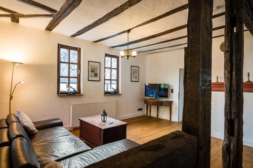 Rißbacher Hof anno 1737