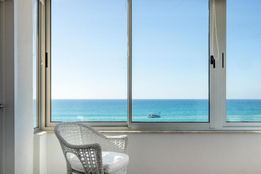 Appartement Ria Beach House Avenida Poente nº9, 2º 8005-520 Faro