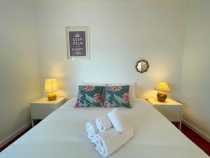 Appartement Ria Beach House Avenida Poente nº9, 2º 8005-520 Faro Algarve