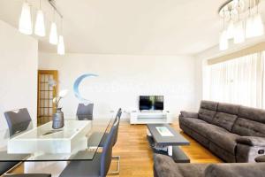 Ria Charme Apartamento no Centro da Cidade