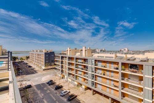 Ria House - beautiful apartment with swiming pool