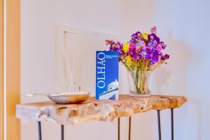 Ria House - beautiful apartment with swiming pool