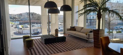 Ria Palace Apartment
