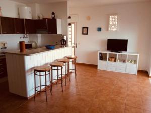 Ria Side Apartment