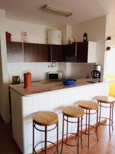 Ria Side Apartment