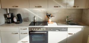 Riant appartement met tuin - Neuenhagenstrasse 2