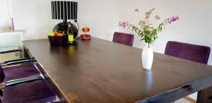 Riant appartement met tuin - Neuenhagenstrasse 2