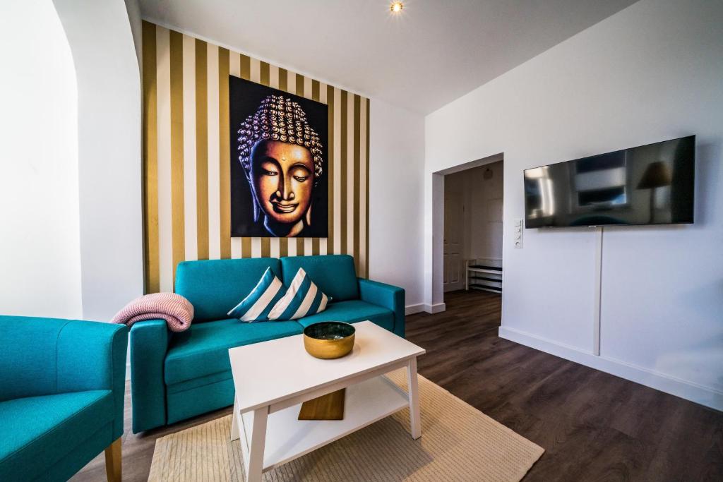 RIAS Beachvilla Ocean 34 Neue Straße, 26757 Borkum