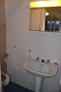 Rib Brava Garden Apartment