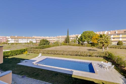 Ribas - Cozy 2 bedroom apartment - Vilamoura