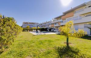 Ribas - Cozy 2 bedroom apartment - Vilamoura