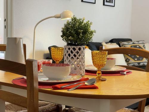 Ribeira Beach Apartment in Cascais