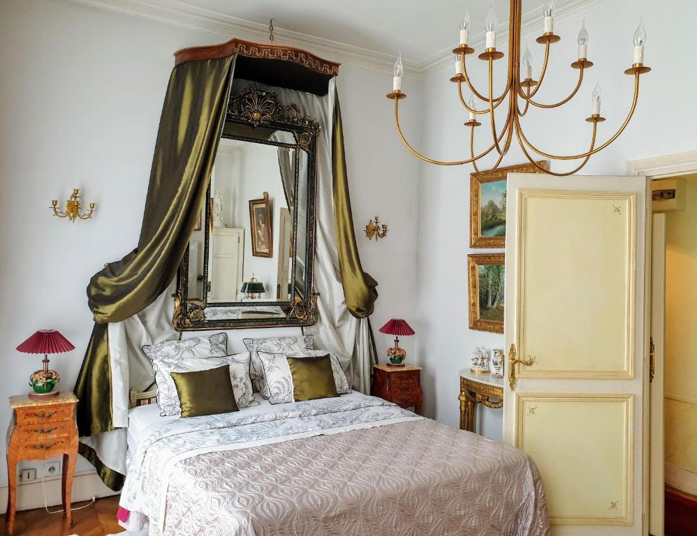 Ribeira Beach Apartment in Cascais