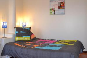 Ribeira Brava Studio Sea View