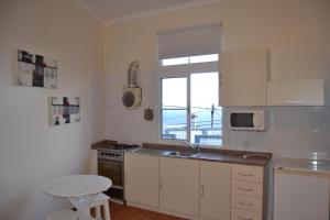 Ribeira Brava Studio Sea View