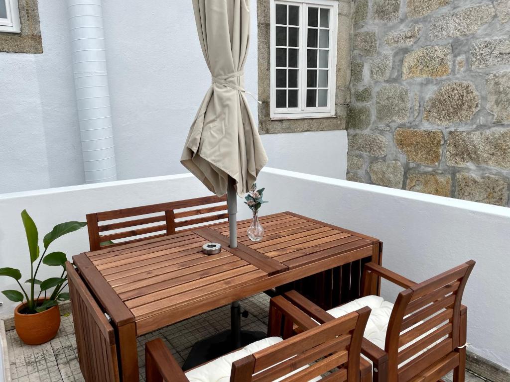 Ribeira Cozy Apartment 91 Rua de São João, 4050-553 Porto