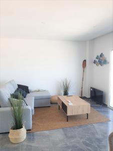 Appartement RIBEIRA D'ILHAS CENTRAL HOME Rua Casal Carido 17 2655-213 Ericeira -1