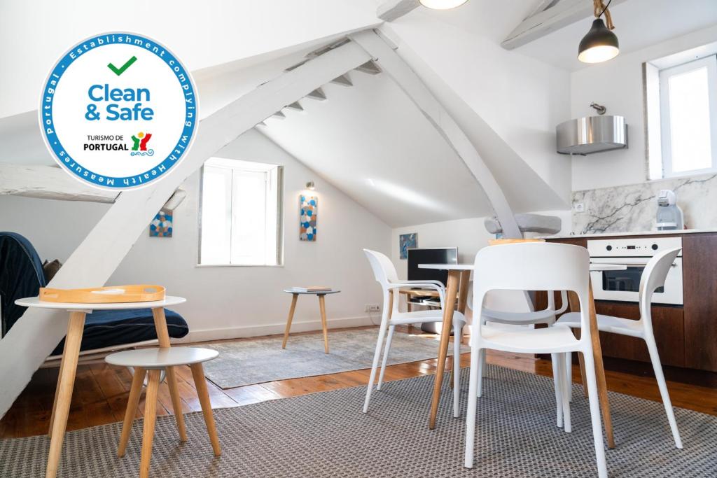 Ribeira Loft 34 Rua de São Francisco, 4050-548 Porto