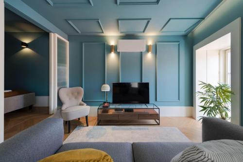 Ribeira Old Town Charming Flat w/ AC by LovelyStay